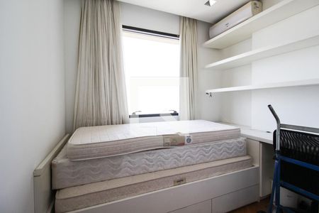 Apartamento para alugar com 75m², 2 quartos e 2 vagasQuarto 