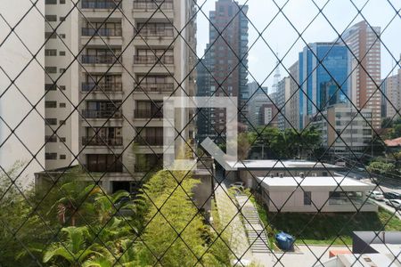 Apartamento para alugar com 3 quartos, 198m² em Jardim Paulista, São Paulo