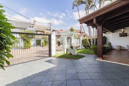 Casa à venda com 220m², 4 quartos e 3 vagasJardim