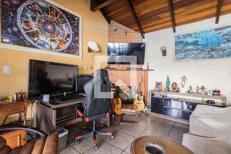 Casa à venda com 220m², 4 quartos e 3 vagasSalao de Festa