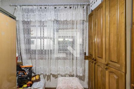 Casa à venda com 220m², 4 quartos e 3 vagasQuarto de Serviço