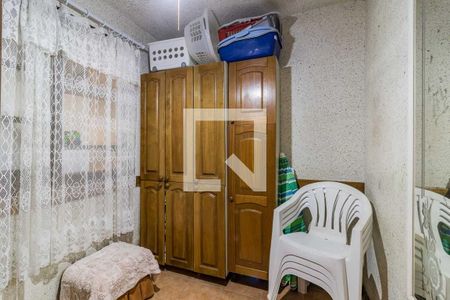 Casa à venda com 220m², 4 quartos e 3 vagasQuarto de Serviço