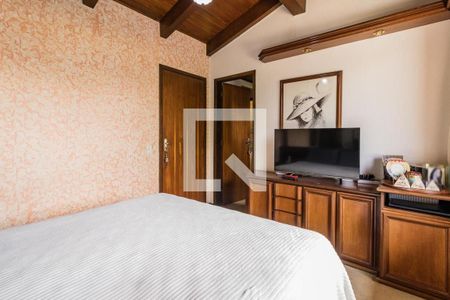 Casa à venda com 220m², 4 quartos e 3 vagasDormitório