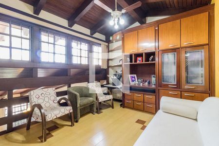 Sala2 de casa à venda com 4 quartos, 220m² em Ipanema, Porto Alegre