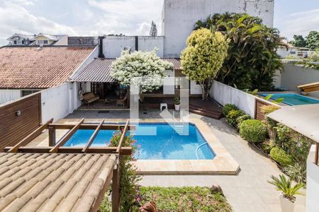Casa à venda com 220m², 4 quartos e 3 vagasVista do Quarto