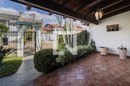 Casa à venda com 220m², 4 quartos e 3 vagasvaranda
