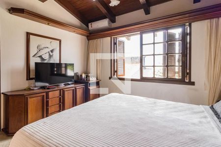 Casa à venda com 220m², 4 quartos e 3 vagasDormitório