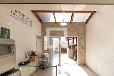 Casa para alugar com 120m², 2 quartos e 1 vaga Casa para alugar com 120m², 2 quartos e 1 vagaCopa