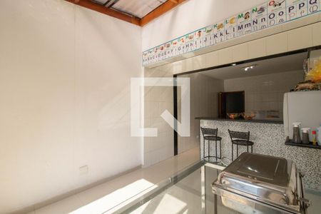 Casa para alugar com 120m², 2 quartos e 1 vaga Casa para alugar com 120m², 2 quartos e 1 vagaCopa