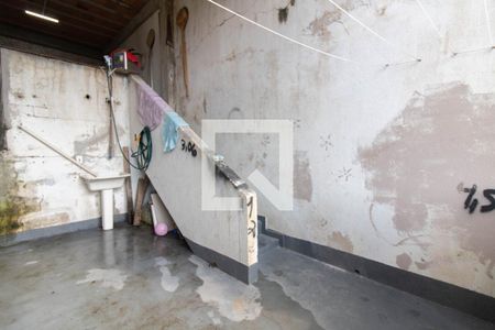 Casa para alugar com 120m², 2 quartos e 1 vaga Casa para alugar com 120m², 2 quartos e 1 vagaÁrea de Serviço