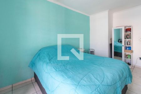 Quarto 1 de casa para alugar com 2 quartos, 120m² em Vila Dona Augusta, São Paulo