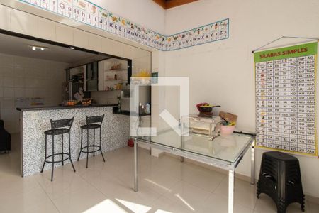 Casa para alugar com 120m², 2 quartos e 1 vaga Casa para alugar com 120m², 2 quartos e 1 vagaCopa