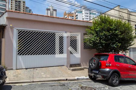 Casa à venda com 175m², 3 quartos e 2 vagasFachada