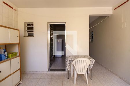Casa à venda com 175m², 3 quartos e 2 vagasÁrea de Serviço