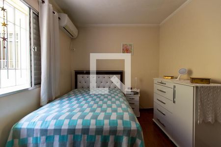 Casa à venda com 175m², 3 quartos e 2 vagasQuarto 2