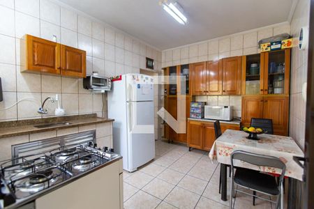 Casa à venda com 175m², 3 quartos e 2 vagasCozinha