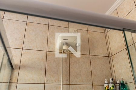 Casa à venda com 175m², 3 quartos e 2 vagasBanheiro Corredor - detalhe