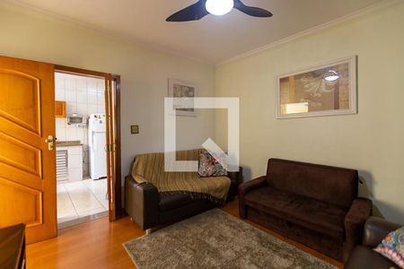 Casa à venda com 175m², 3 quartos e 2 vagasSala