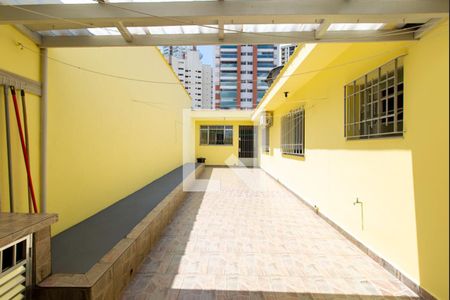 Casa à venda com 175m², 3 quartos e 2 vagasQuintal