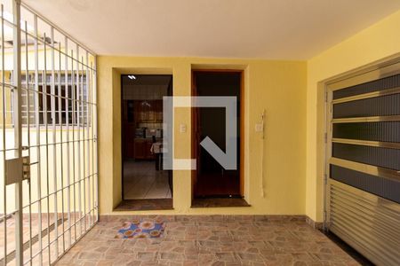 Casa à venda com 175m², 3 quartos e 2 vagasHall de Entrada