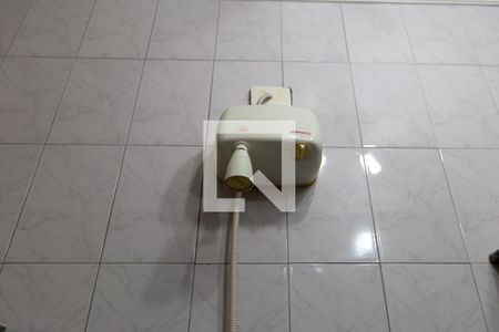 Casa à venda com 175m², 3 quartos e 2 vagasDetalhe do Banheiro da Suite