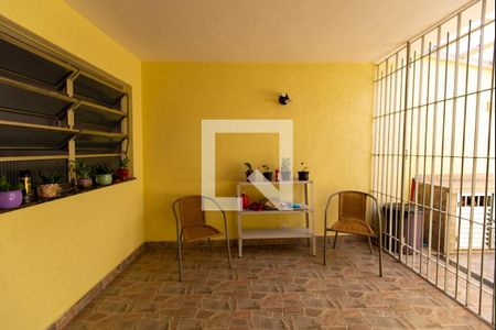 Casa à venda com 175m², 3 quartos e 2 vagasHall de Entrada