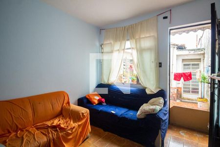 Sala de casa à venda com 3 quartos, 172m² em Vila Elisio, São Paulo