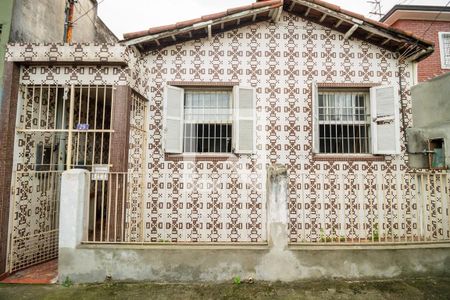 Casa à venda com 172m², 3 quartos e sem vagaFachada 