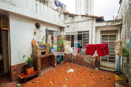 Casa à venda com 172m², 3 quartos e sem vagaQuintal 