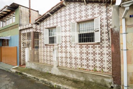 Casa à venda com 172m², 3 quartos e sem vagaFachada 
