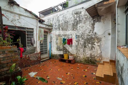 Casa à venda com 172m², 3 quartos e sem vagaQuintal 