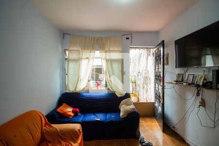 Sala de casa à venda com 3 quartos, 172m² em Vila Elisio, São Paulo