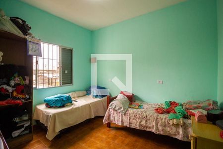 Quarto 1 de casa à venda com 3 quartos, 172m² em Vila Elisio, São Paulo