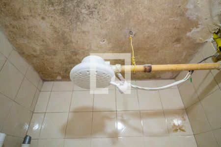 Casa à venda com 172m², 3 quartos e sem vagaBanheiro 