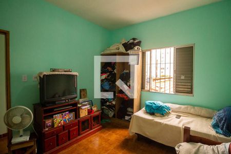 Casa à venda com 172m², 3 quartos e sem vagaQuarto 1