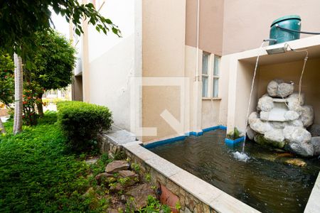 Apartamento à venda com 64m², 2 quartos e 1 vaga Apartamento à venda com 64m², 2 quartos e 1 vagaÁrea comum