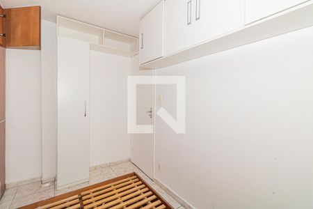 Quarto 2 de apartamento à venda com 2 quartos, 49m² em Jardim Andaraí, São Paulo