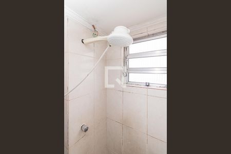 Apartamento à venda com 64m², 2 quartos e 1 vaga Apartamento à venda com 64m², 2 quartos e 1 vagaBanheiro