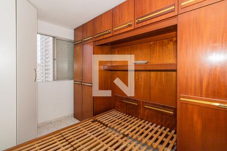 Quarto 2 de apartamento à venda com 2 quartos, 49m² em Jardim Andaraí, São Paulo