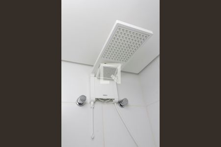 Apartamento para alugar com 52m², 1 quarto e 1 vaga Apartamento para alugar com 52m², 1 quarto e 1 vagaBanheiro