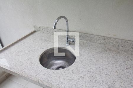 Apartamento para alugar com 52m², 1 quarto e 1 vaga Apartamento para alugar com 52m², 1 quarto e 1 vagaVaranda da Sala