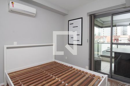 Apartamento para alugar com 52m², 1 quarto e 1 vaga Apartamento para alugar com 52m², 1 quarto e 1 vagaQuarto
