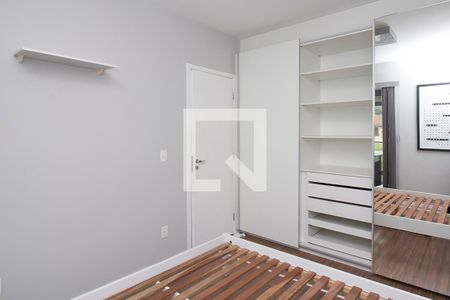 Apartamento para alugar com 52m², 1 quarto e 1 vaga Apartamento para alugar com 52m², 1 quarto e 1 vagaQuarto