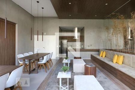 Apartamento para alugar com 52m², 1 quarto e 1 vaga Apartamento para alugar com 52m², 1 quarto e 1 vagaÁrea comum