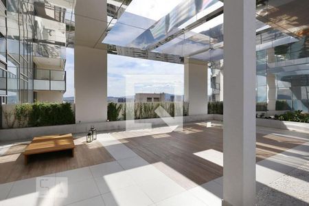 Apartamento para alugar com 52m², 1 quarto e 1 vaga Apartamento para alugar com 52m², 1 quarto e 1 vagaÁrea comum