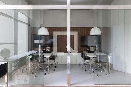 Apartamento para alugar com 52m², 1 quarto e 1 vaga Apartamento para alugar com 52m², 1 quarto e 1 vagaÁrea comum - Coworking