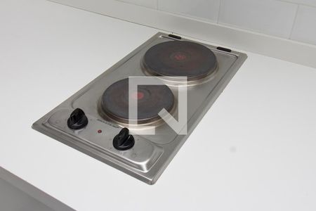 Apartamento para alugar com 52m², 1 quarto e 1 vaga Apartamento para alugar com 52m², 1 quarto e 1 vagaCozinha