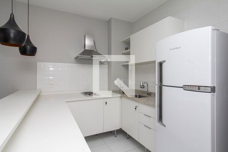 Apartamento para alugar com 52m², 1 quarto e 1 vaga Apartamento para alugar com 52m², 1 quarto e 1 vagaCozinha