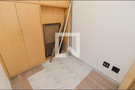 Apartamento à venda com 160m², 3 quartos e 2 vagasQuarto de Serviço