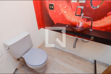 Apartamento à venda com 160m², 3 quartos e 2 vagasLavabo